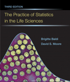 Книга The Practice of Statistics in the Life Sciences на ReadRate.com книга The Practice of Statistics in the Life Sciences