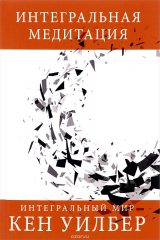 книга Интегральная медитация. Интегральный мир