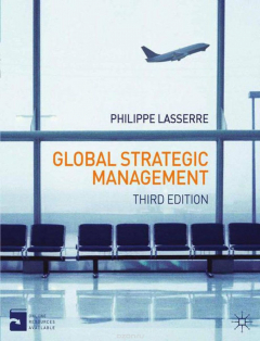 Книга Global Strategic Management на ReadRate.com книга Global Strategic Management