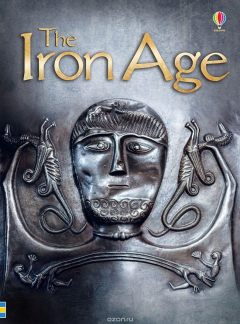 Книга Iron Age на ReadRate.com книга Iron Age