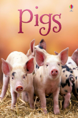книга Pigs