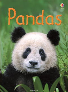 Книга Pandas на ReadRate.com книга Pandas
