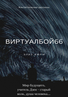 Книга Виртуалбой66 на ReadRate.com книга Виртуалбой66
