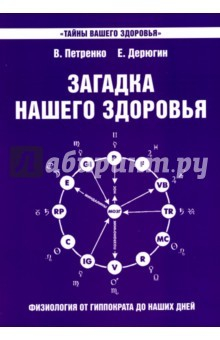 Книга Загадка нашего здоровья Кн. 7. 3-е изд. на ReadRate.com книга Загадка нашего здоровья Кн. 7. 3-е изд.