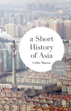 Книга A Short History of Asia на ReadRate.com книга A Short History of Asia