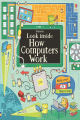 книга Look Inside How Computers Work