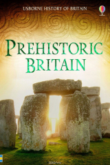 книга Prehistoric Britain
