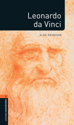 Книга Leonardo da Vinci на ReadRate.com книга Leonardo da Vinci