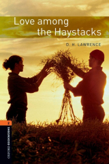 книга Love among the Haystacks
