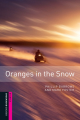 книга Oranges in the Snow