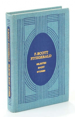 Книга F. Scott Fitzgerald. Selected Short Stories на ReadRate.com книга F. Scott Fitzgerald. Selected Short Stories