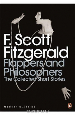 Книга Flappers and Philosophers. The Collected Short Stories на ReadRate.com книга Flappers and Philosophers. The Collected Short Stories