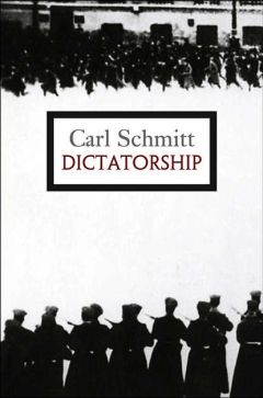 книга Dictatorship