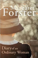 книга Diary Of An Ordinary Woman