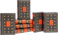 Книга Максим Горький. Собрание сочинений в 7 томах (подарочное издание) на ReadRate.com книга Максим Горький. Собрание сочинений в 7 томах (подарочное издание)