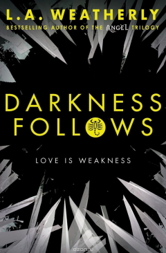 Книга Darkness Follows (The Broken Trilogy: Book 2) на ReadRate.com книга Darkness Follows (The Broken Trilogy: Book 2)
