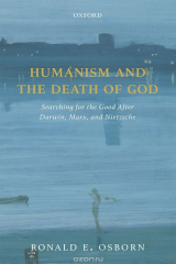 книга Humanism and the Death of God