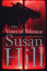 книга Vows of Silence