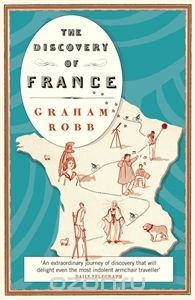 Книга The Discovery of France на ReadRate.com книга The Discovery of France