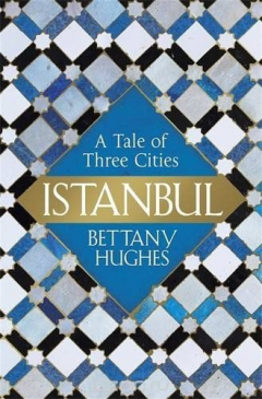 Книга Istanbul: A Tale of Three Cities на ReadRate.com книга Istanbul: A Tale of Three Cities