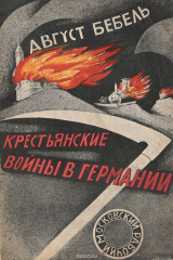 книга Крестьянские войны в Германии