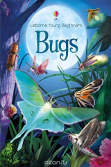 книга Bugs