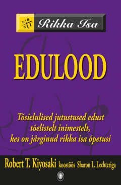 Книга Rikka Isa edulood на ReadRate.com книга Rikka Isa edulood