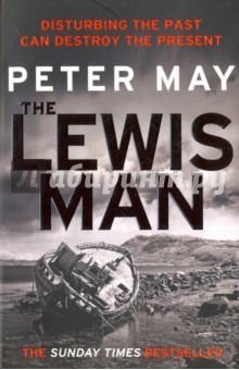 Книга The Lewis Man на ReadRate.com книга The Lewis Man