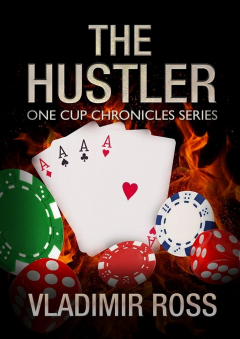 Книга The Hustler на ReadRate.com книга The Hustler