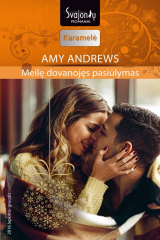 книга Meilę dovanojęs pasiūlymas