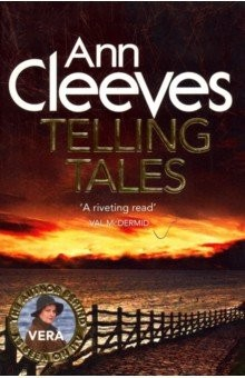 Книга Telling Tales (Vera Stanhope) Ned на ReadRate.com книга Telling Tales (Vera Stanhope) Ned