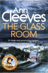 книга Glass Room, the (Vera Stanhope)  B