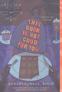 Книга This Book Is Not Good For You на ReadRate.com книга This Book Is Not Good For You