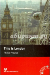 книга This is London