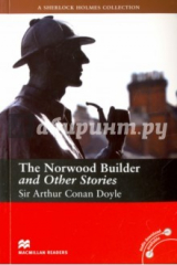 книга The Norwood Builder and Other Stories