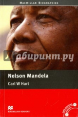 книга Nelson Mandela