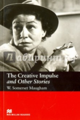 книга The Creative Impulse and Other Stories