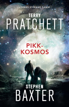 Книга Pikk-Kosmos на ReadRate.com книга Pikk-Kosmos