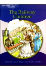 книга Railway Children Reader