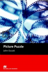 книга Picture Puzzle