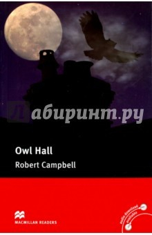 Книга Owl Hall на ReadRate.com книга Owl Hall