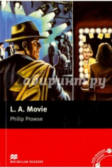 книга L. A. Movie