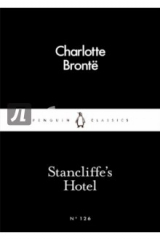 книга Stancliffe's Hotel