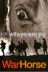 книга WarHorse