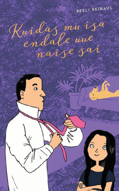 Книга Kuidas mu isa endale uue naise sai на ReadRate.com книга Kuidas mu isa endale uue naise sai