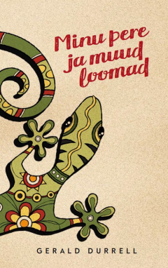Книга Minu pere ja muud loomad на ReadRate.com книга Minu pere ja muud loomad