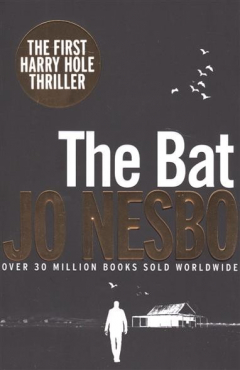 Книга The Bat: Harry Hole 1 на ReadRate.com книга The Bat: Harry Hole 1