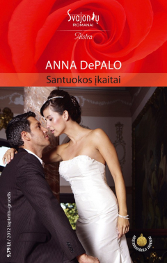 Книга Santuokos įkaitai на ReadRate.com книга Santuokos įkaitai