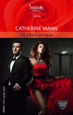 Книга Už jokius pinigus на ReadRate.com книга Už jokius pinigus