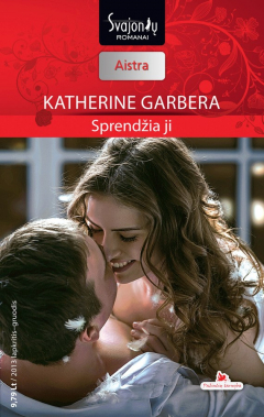 Книга Sprendžia ji на ReadRate.com книга Sprendžia ji